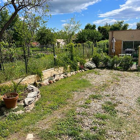 Studio tout équipé à la nuitée ou plus à Lucciana Lucciana  Exterior foto